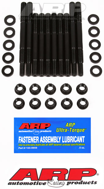 compare product ARP 03-04 Ford Modular 4.6L Super Charger 2-Bolt w/ Tray Main Stud Kit