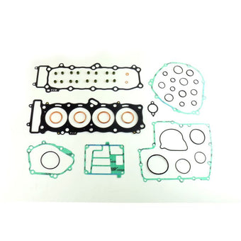 compare product Athena 07-08 Yamaha YZF R1 1000 Complete Gasket Kit w/o Valve Cover Gasket