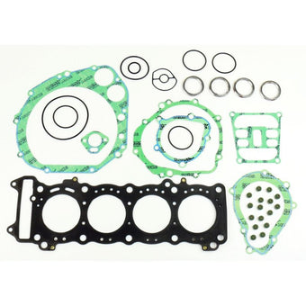 compare product Athena 06-10 Suzuki GSR 600 Complete Gasket Kit (Excl Oil Seal)