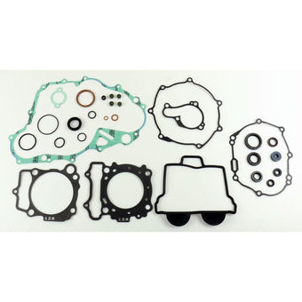 compare product Athena 14-18 Yamaha YZ 250 F Complete Gasket Kit