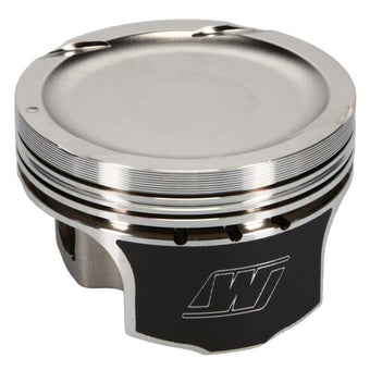 compare product Wiseco Honda R18A 81.00 mm Bore 28.50 mm CH -10.00 CC Piston Set