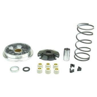 compare product Athena 2000 Aprilia SR REPLICA LC 50 Athena Complete Speedmatic Variator Kit