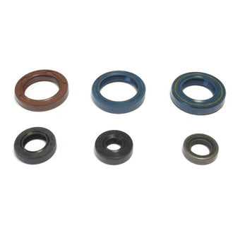 compare product Athena 86-94 KTM 80 MX ENDURO Engine Oil Seal Kit