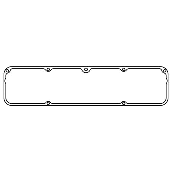 compare product Cometic AMC Gen-3 V8 .188in Fiber Valve Cover Gasket - Fits Indy Cylinder Head