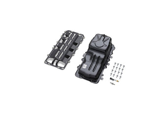 compare product Ford Racing 2017 Gen 2 5.0L Coyote Oil Pan Kit
