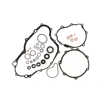 compare product Cometic 01-13 Yamaha WR250F Bottom End Gasket Kit