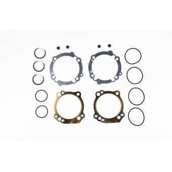 compare product Athena 08-09 Ducati S 1100 Top End Gasket Kit