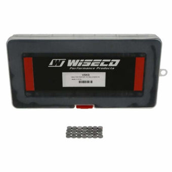 compare product Wiseco Valve Shim Kit- 10.0mm Dia Kit