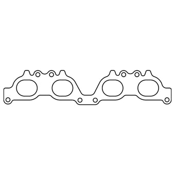 compare product Cometic Toyota Gen-1/2 5S-FE .046in Fiber Intake Manifold Gasket