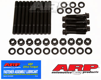 compare product ARP SB Chevy 4 Bolt Splayed Main Stud Kit