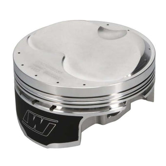compare product Wiseco Chevy LS Series Stroker Max Dome 1.110in CH 4.185in Bore Piston Kit