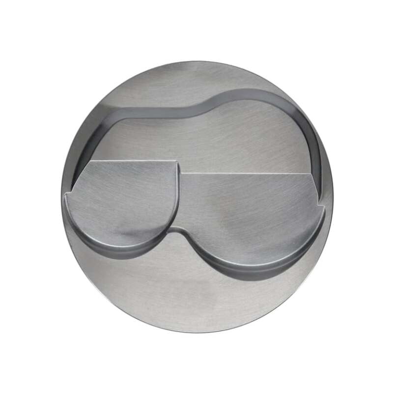 Wiseco Chevy 410 4.135in Bore 1.250in CH Piston Set