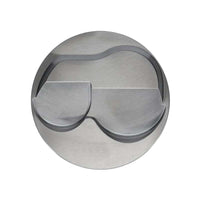 Wiseco Chevy 410 4.135in Bore 1.250in CH Piston Set