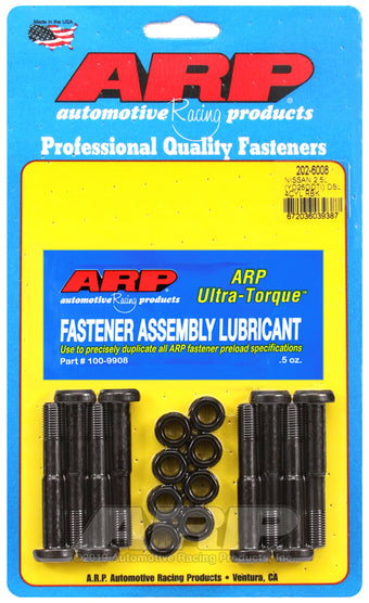 compare product ARP Nissan 2.5L (YD25DDTI) Diesel 4cyl Rod Bolt Kit