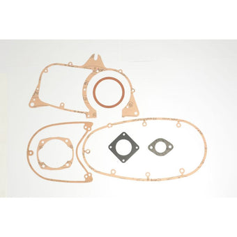 compare product Athena 1974 Maico 2T 400 Complete Gasket Kit (Excl Oil Seals)