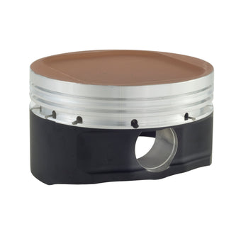 compare product CP Piston & Ring Set for Subaru EJ20 WRX - Bore (92.5mm) - Size (+0.5mm) - CR (8.5) *SINGLE PISTON*