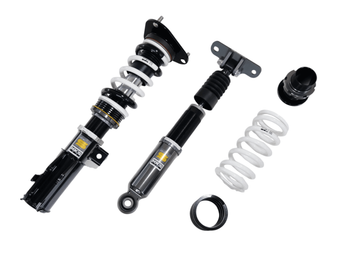 compare product HKS 2023+ Toyota GR Corolla Hipermax MAX S GZEA14H Full Kit