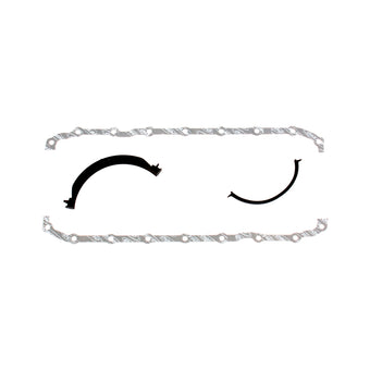 compare product Cometic Chrysler 360 LA V8 .060in AFM Oil Pan Gasket Kit