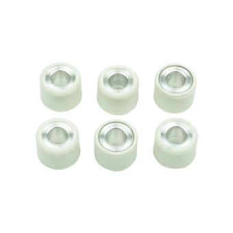 compare product Athena Aprilia 50 Variator Rollers Kit (15x12 gr.2.1) - Set of 6
