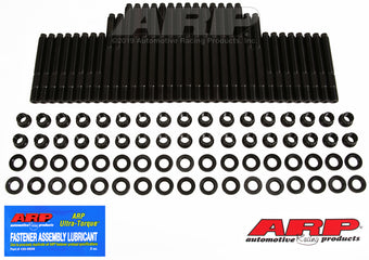 compare product ARP SB Chevy WP Motown alum block/alum Head Stud Kit