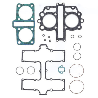 compare product Athena 82-87 Yamaha XS J/K DOHC 400 Top End Gasket Kit