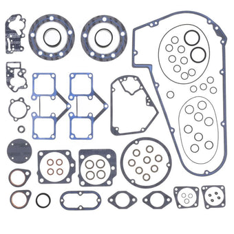 compare product Athena Harley-Davidson Complete Gasket Kit (Excl Oil Seal)