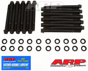 compare product ARP Ford 351 inRin block w/C3/C3L heads head bolt kit