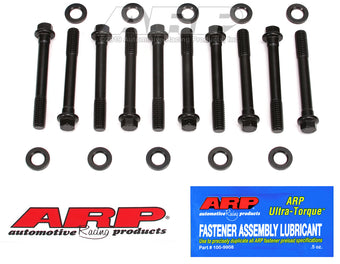 compare product ARP SB Chevy 2-Bolt Large Journal Main Bolt Kit