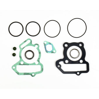 compare product Athena 89-04 Yamaha Breeze 125 Top End Gasket Kit