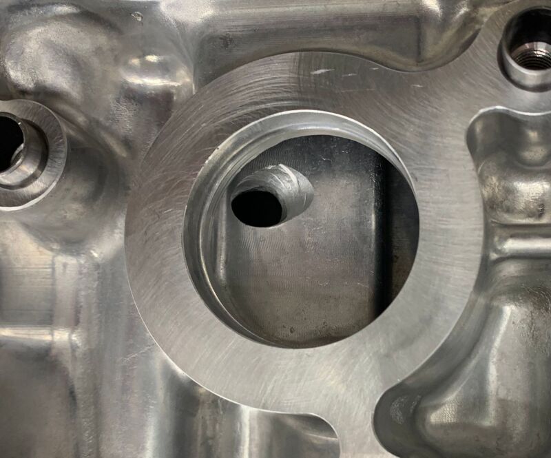 HKS SHORT BLOCK G16E 1.75L HC-TT S3 CLOSED-D