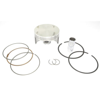 compare product Athena Yamaha XT/TT/SRX/YFM 600 Forged Piston