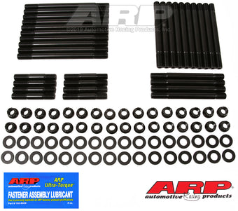 compare product ARP Chevy Big Block MKIV w/ Merlin Heads 10 long Exhaust Stud 12pt Head Stud Kit