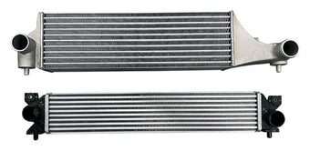 compare product HKS Suzuki Intercooler Kit ZC33S K14C Safety-P