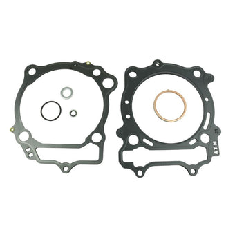 compare product Athena 08-12 Suzuki RM-Z 450 490cc 100mm Big Bore Cylinder Gasket Kit