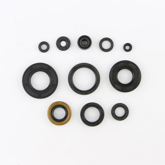 compare product Cometic 92-04 Kawasaki KX250 Oil Seal Kit
