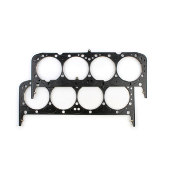 compare product Cometic Chevy Gen-1 Small Block V8 .070in MLS Cylinder Head Gasket - 4.165in Bore
