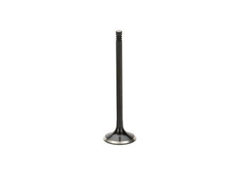 compare product Supertech Honda H22 Exhaust valve 30.00x5.45x106.45mm / Tip 1.9mm/ SS/ Blk. Nitrided/ stock size