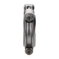 Manley 90-96 Nissan 300ZX VG30D DTT / 87-00 Fairlady Z H Beam Connecting Rod Set (Set of 6)