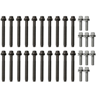 compare product Ford Racing 2020+ Ford F-250 7.3L Main Cap Bolt Kit