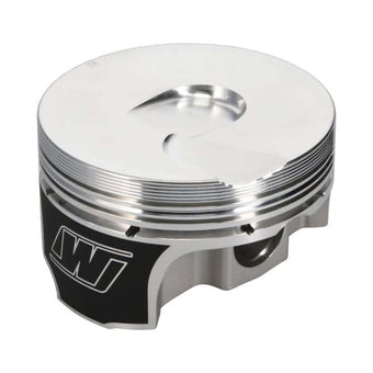 compare product Wiseco Chevy L83 3.790in 1.319in CH -8.50 CC Piston Set