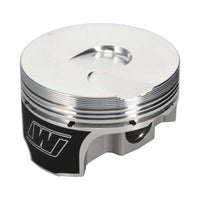 Wiseco Chevrolet L83 3.800in Bore 1.292in CH -8.50 CC Professional Piston - Single