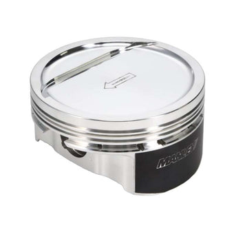 compare product Manley Chevrolet LS Piston Set - 4.005in Bore 1.065in CH, -20.00 CC