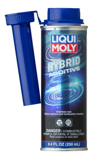 compare product LIQUI MOLY 250mL Hybrid Additive