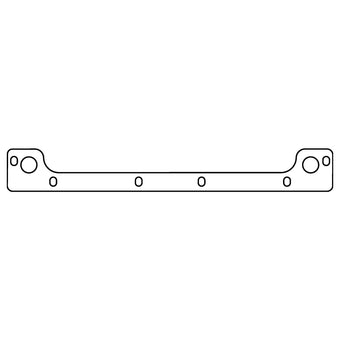 compare product Cometic GM SB2.2 Small Block V8 .060in AFM Valley Gasket Set - .970in Water Holes