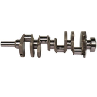 Manley Chrysler 5.7L/6.1L Hemi 4.050in Stroke 4340 Forged Crankshaft w/ 58 Tooth Reluctor Wheel