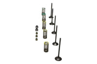 Wiseco 01-13 Yamaha YZ250F Steel Valve Set