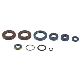 compare product Athena 93-96 Beta RK 6 50 Engine Oil Seal Kit