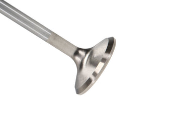 compare product Manley Chevrolet Small Block Exhaust Valve Kit - 1.600in Head Dia. 5.365in O/A Length, 0.3415in Stem