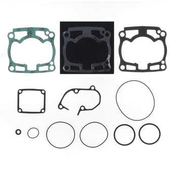 compare product Athena 03-07 Kawasaki KX 125 125cc 54mm Standard Bore Cylinder Gasket Kit