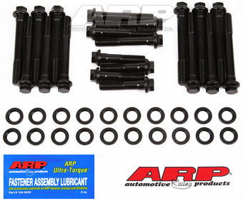 compare product ARP Pontiac Ram Air 2 & 455-HO Hex Head Stud Kit